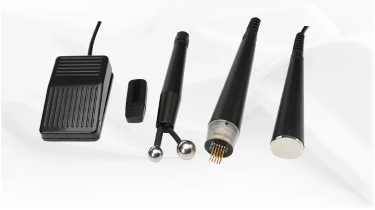 Высокое Качество Италия Brera RF точечный матричный ремонт кожи и био лифтинг укрепляющий морщин три в одном косметическая машина