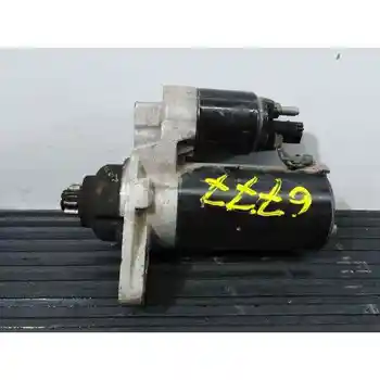 

02Z911023F STARTER MOTOR VOLKSWAGEN GOLF V SALOON (1K1)