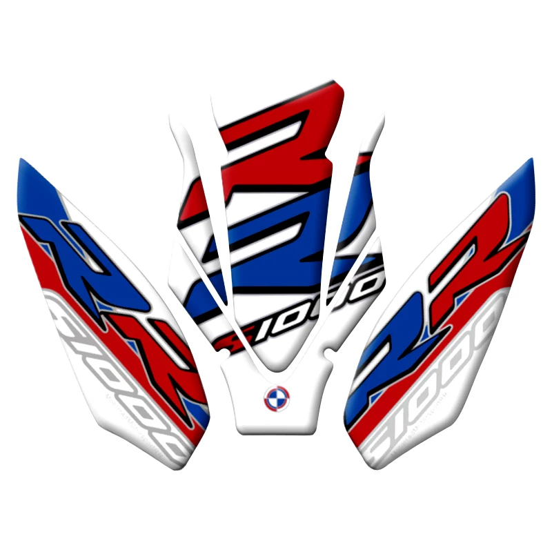  3d ڸ   ũ е   ƼĿ    ȣ  ƼĿ bmw s1000rr 2019