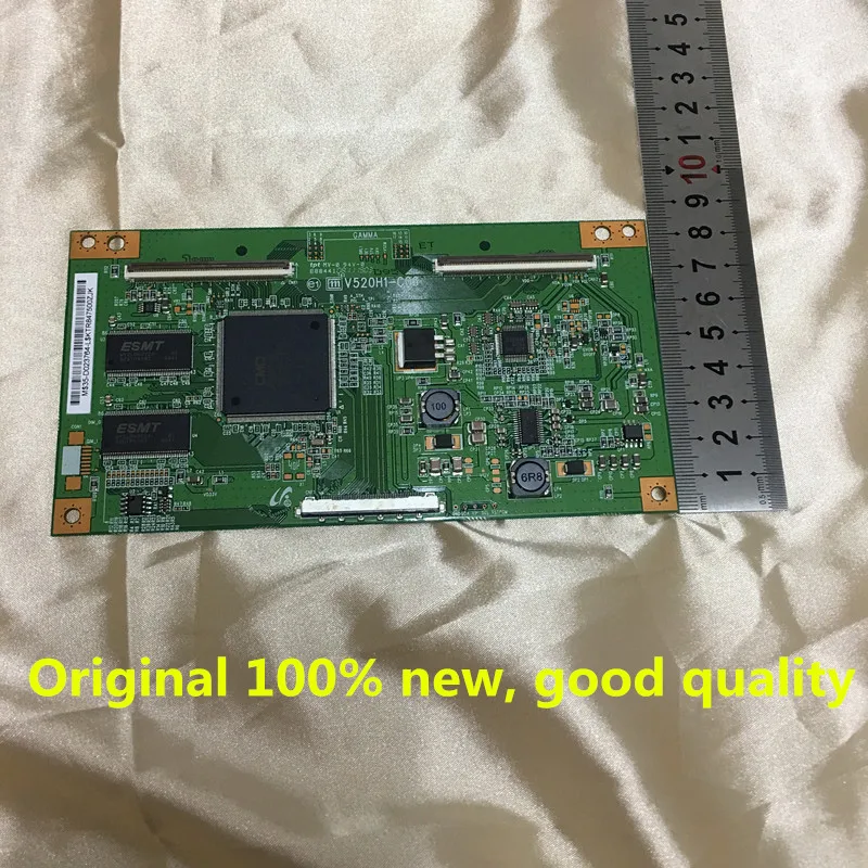 

Free shipping original new Good quality logic board V520H1-C06 for 52inch 100% tested good delivery
