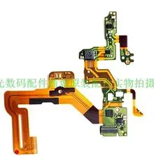 Новинка для Sony Cyber-shot DSC-RX100V RX100 V RX100M5 M5 деталь управления вспышкой | Электроника