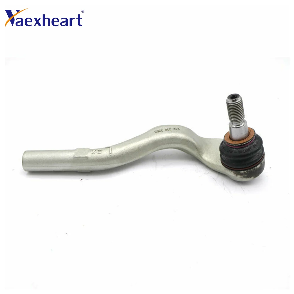 2123302303 A2123302303 для Mercedes W212 W218 CLS400 E350 левая внешняя рулевая тяга 212 330 23 03 | Автомобили