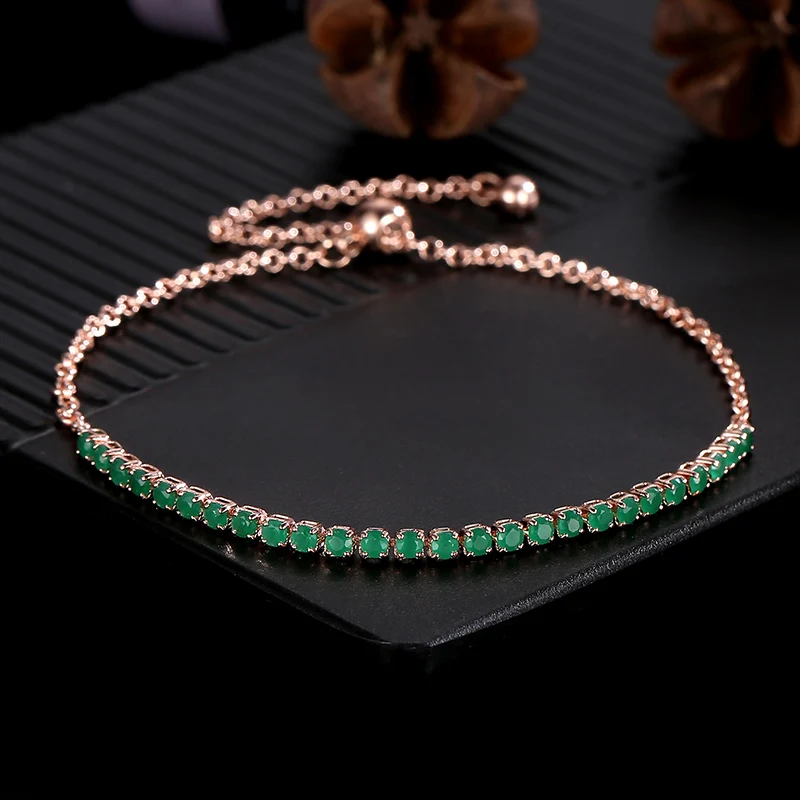 CARSINEL-6-Colors-AAA-Cubic-Zircon-Sparkling-Strand-Bracelet-Women-Link-Tennis-Bracelet-Gold-color-Jewelry(1)