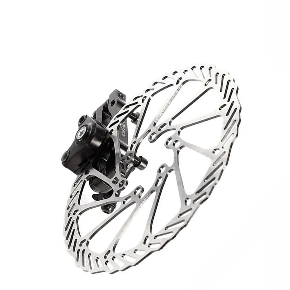 160 передний и задний тормоз для велосипеда дисковый механический с G3 дисковой