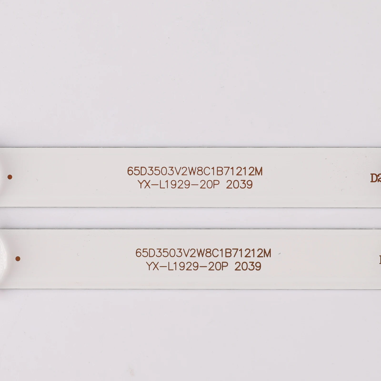 16PCS LED Ʈ Ʈ ŰƮ  CX-65S03E01  65 TV KDL-65W857C KDL-65W859C