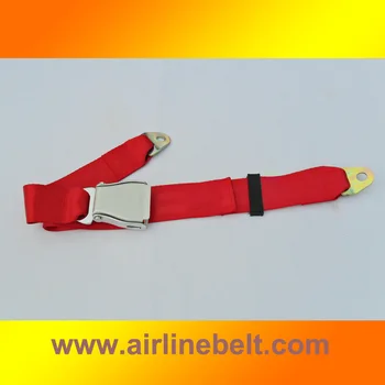 

Aircraft airplane buckle safety seat belt car seat belt automotive safety belt packaging seat belt