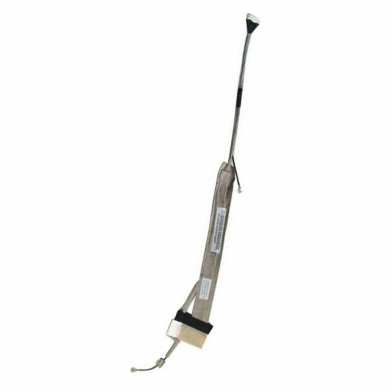 

New FOR eMachines E520 E720 KAWE0 Lcd & Webcam Cable 50.N0702.001