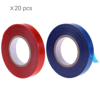 

20 Pcs 30m Pruning Tools Plant Tying Branch Machine Garden Tools Fruit Flower Tapener Strapping Tape TP899
