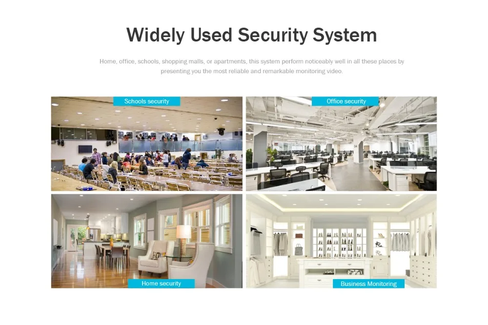 SANNCE 8-канальный сетевой видеорегистратор Wifi 1080P ip камера PoE NVR CCTV Беспроводной Камера Системы 8CH Wi-Fi NVR kit Wi-Fi NVR комплекты видеонаблюдения DVR комплект 1 ТБ HDD