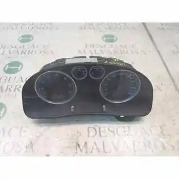 

BOX INSTRUMENTS VOLKSWAGEN PASSAT SALOON (3B3) Comfortline 7000R 260KM 3B0920826 WIDOW 110080137001 [14353173]