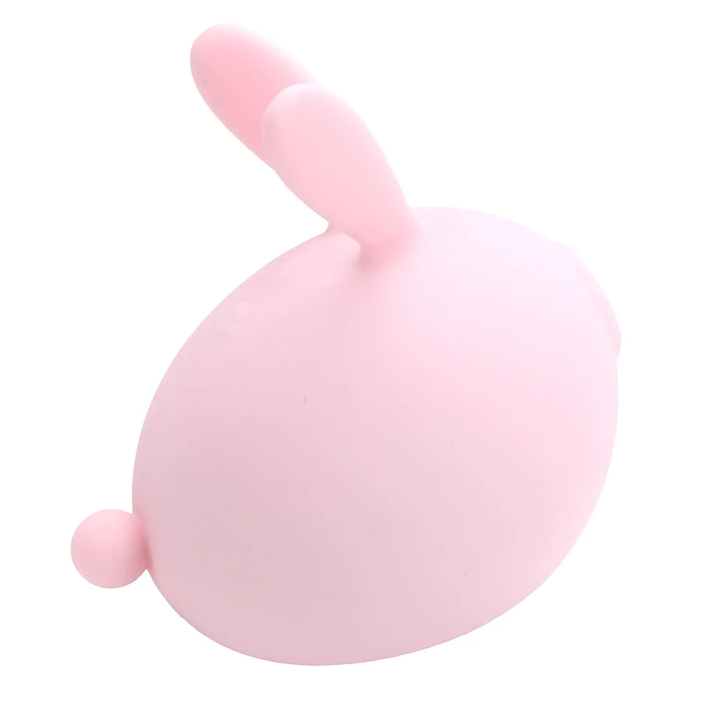 Vibromasseur rabbit avec succion mamelon et stimulateur clito_voghion.com