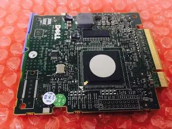 

HM030 0HM030 PERC 6IR SAS CONTROLLER For DELL R310 R410 M610 Server Raid card 6IR SAS RAID card well Tested