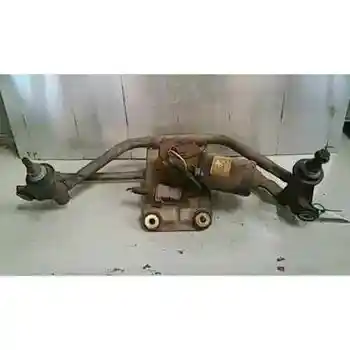 

CLEANER ENGINE FRONT RENAULT ESPACE /GRAND ESPACE (JE0)