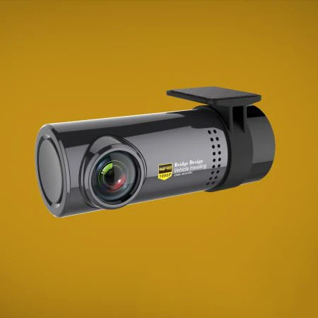 Оригинальный видеорегистратор DDPai Mini3 DVR 1600P HD английская версия 32GB Автомобильная