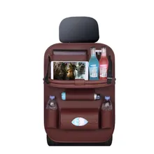 Автомобильная корзина для хранения переноски Автомобильная многофункциональная сумка для хранения Автомобильная крепящаяся сумка для хранения безопасности сумка для хранения напрямую от производителя
