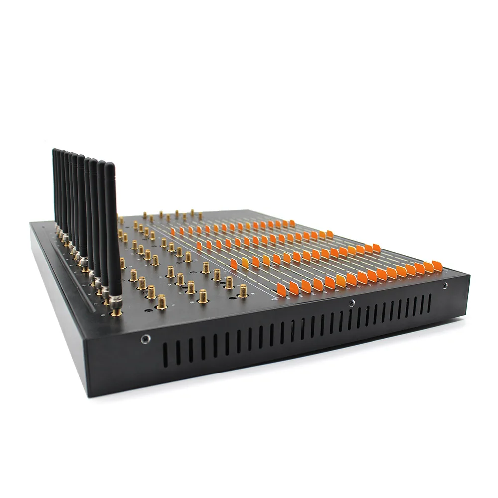 Рисунок 5 - Флюоресцентный GSM-модем для брокера билетов