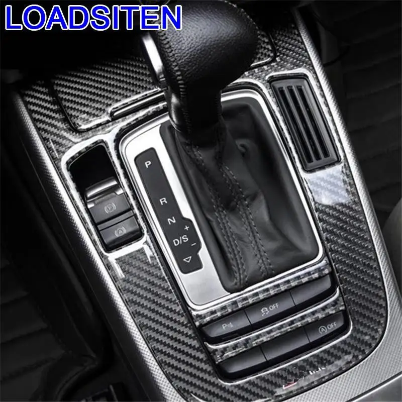

Car Automobile Decorative Modified Window Control System Cup Gear Interior Modification Accessory Parts 09 10 11 12 FOR Audi A4L