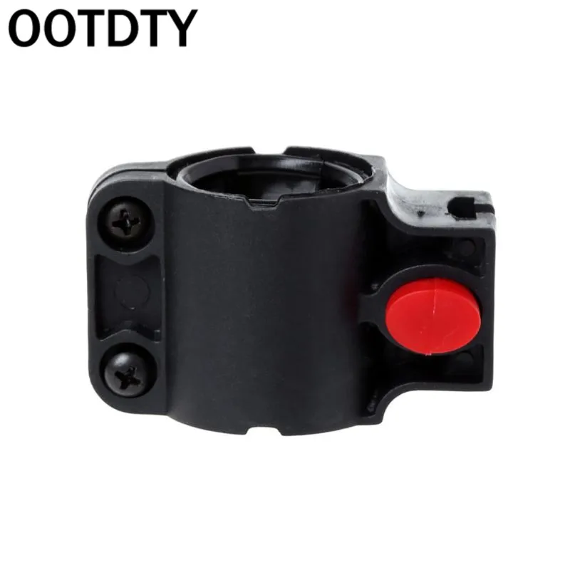 

Bicycle Lock Holder Support Wire Cable Lock Universal Bike Frame U Lock Fixed Cycling Parts MTB Accessories