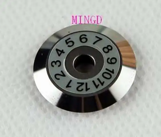 MDGTX Blade For Fiber Cleaver FC-6S  FC-6S  Blade FCP-20BL For  FC-6S Cutting Blade Accessories 4000 Times