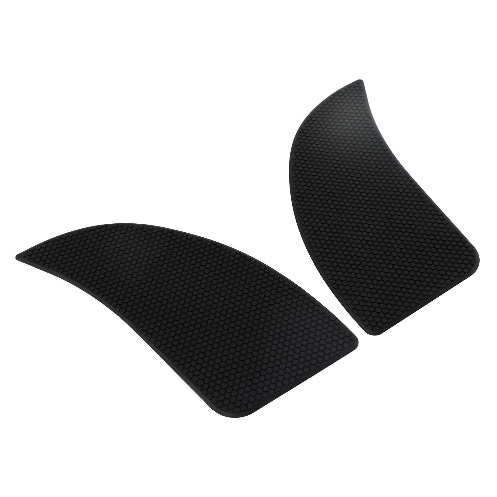 areyourshop 2x side tank traction grips pads fit for kawasaki z1000sx abs 2011 2019 motorcycle accessories parts Areyourshop 2x Side Tank Traction Grips Pads Fit for Kawasaki Z1000SX / ABS 2011-2019 Motorcycle Accessories Parts