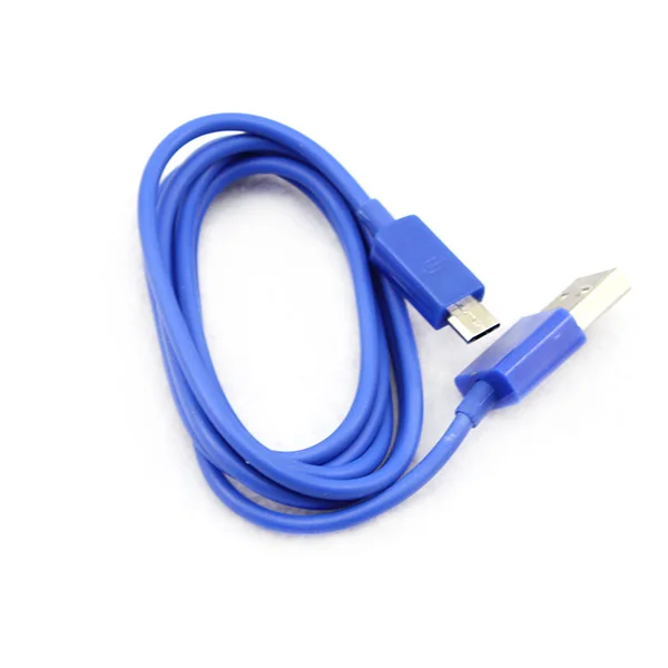 Micro USB кабель для синхронизации данных портативный Samsung прочный пластиковый и