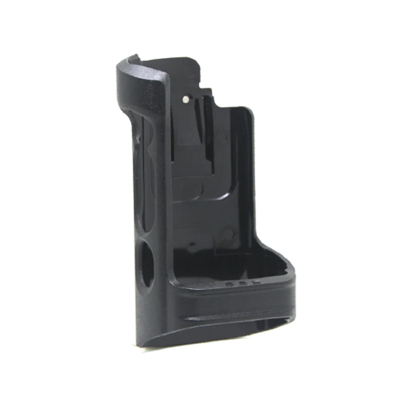 PMLN5709 Back Holster Holder Housing Cover Battery Casing With Belt Clip For Motorola APX6000 APX8000