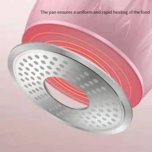 Детская пищевая добавка Горшок детский молочный горшок дрожит звук с той же семьи Многофункциональный Детский рисовый камень антипригарный горшок por