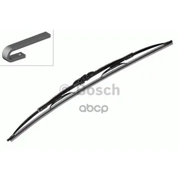 

Wiper twin Bosch art. 3397004581