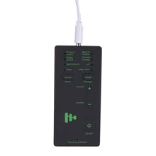 Trocador de voz dispositivo para crianças/xbox/ps4/telefone/ipad/computador/portátil/tablets 7 diferentes mudanças de som amplificadores de voz portáteis