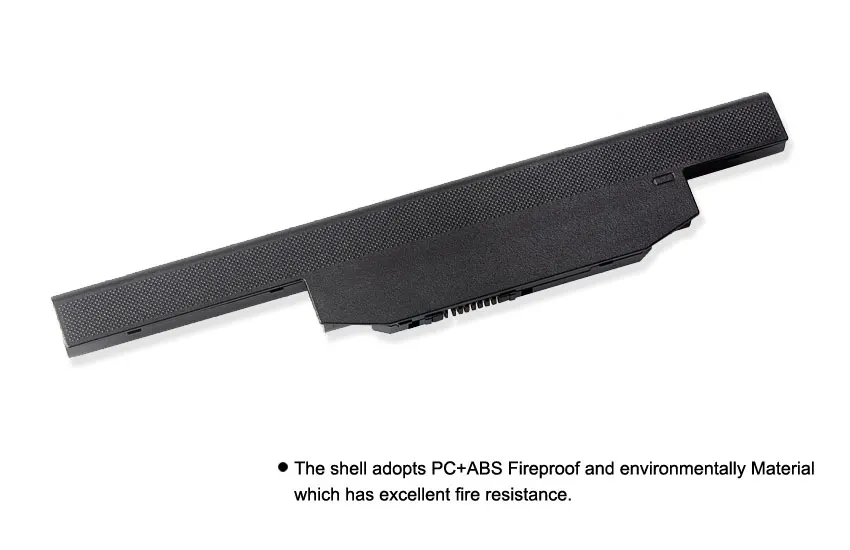 Kingsener-bateria 6400mah Fpcbp429 para A544 Ah564 E733 Sh904 Ffp426 Fpcbp404 Fpcbp416 Fpcbp434 Fpcb405 72wh - Imagem 4