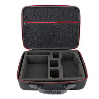

Hard Shel Shoulder Bag Hot Selling Simplicity Lightweight Durable Carrying Case for DJI Mavic 2 Pro/Zoom Drone Accessories