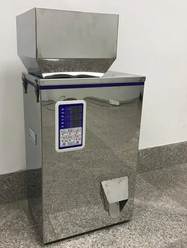 UDFZ-T999 автоматическая машина для взвешивания и наполнения