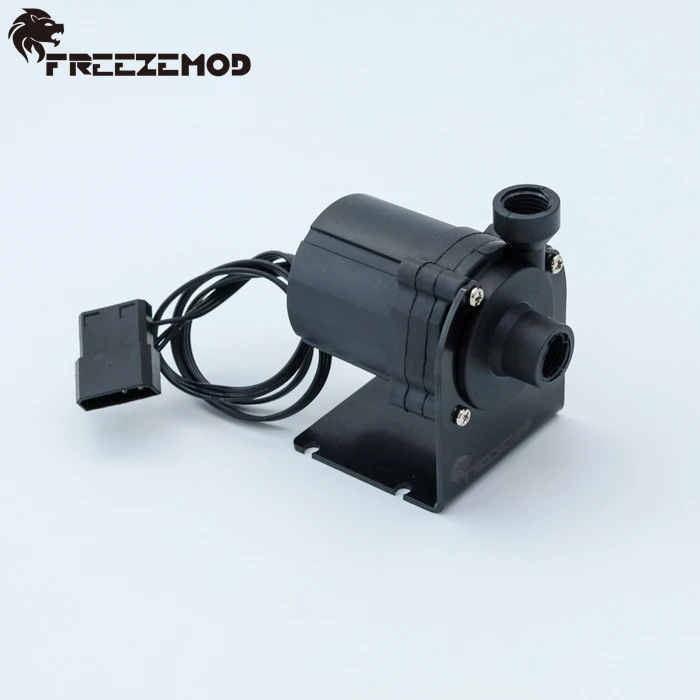 12V, DC sem escova 5 m, 5