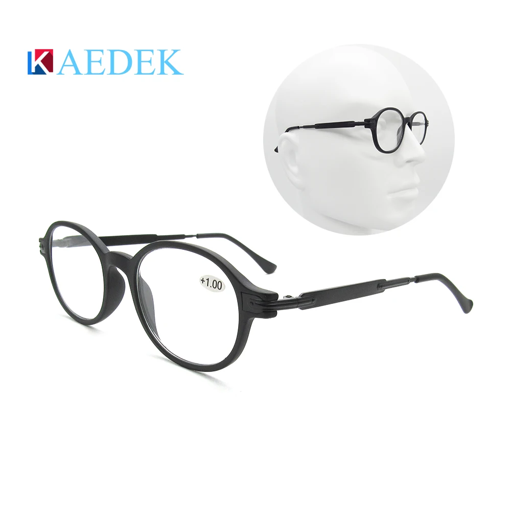 Очки «кошачий глаз» в европейском и американском стиле, для мужчин и женщин, Ретро стиль, индивидуальные простые очки, антиутомляющие, небьющиеся, классические очки для чтения, KR1506
