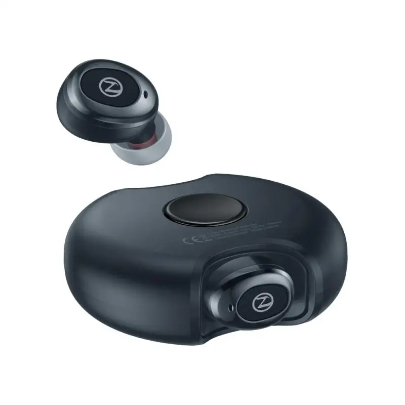 Полностью беспроводные наушники Bluetooth 5 0 дизайн поворота на 360 ° IPX5