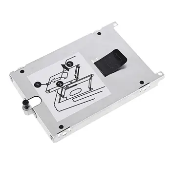 

PC Computer Laptop HDD Hard Drive Mounting Tray Bracket for H-P NC6400 NC4400