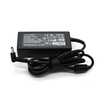 

19.5V 3.33A Laptop AC Adapter Power Supply For HP TPN-Q159 Q172 65W Notebook Charger