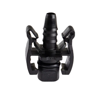 

Brand Genuine Expansion Water Tank Water Hose Straight Connector For Peugeot Citroen