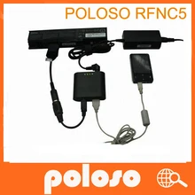 RFNC5 universal laptop battery charger for HP DV4 DV1000 DV6000 2098A