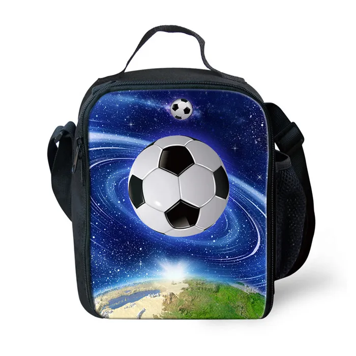 Футбол узор детские школьные сумки для детей, для мальчиков, для детского сада, дошкольные рюкзак мини рюкзак для переноски детей ранец Mochila Infantil - Цвет: CC3938G