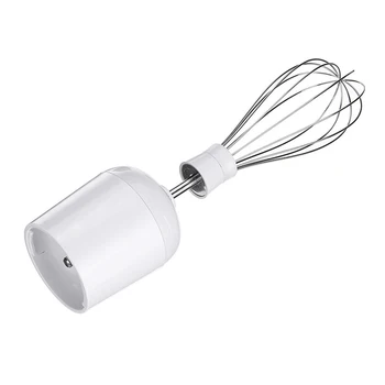 3 in 1 Electric Blender 220V Fruit Juicer Handheld Egg Beater Juice Mixer Whisk Home Kitchen Tool 37x5cm TB Sale 4