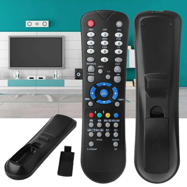 RC1055 Remote Control For OKI TV Models V15APH V19APH, 60 OFF