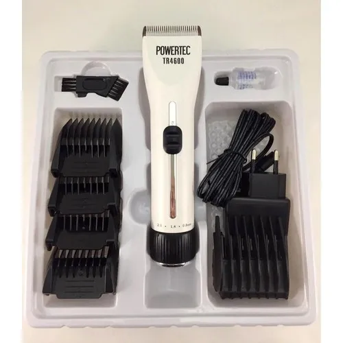 Powertec Tr-4600 Professional Shaving 
