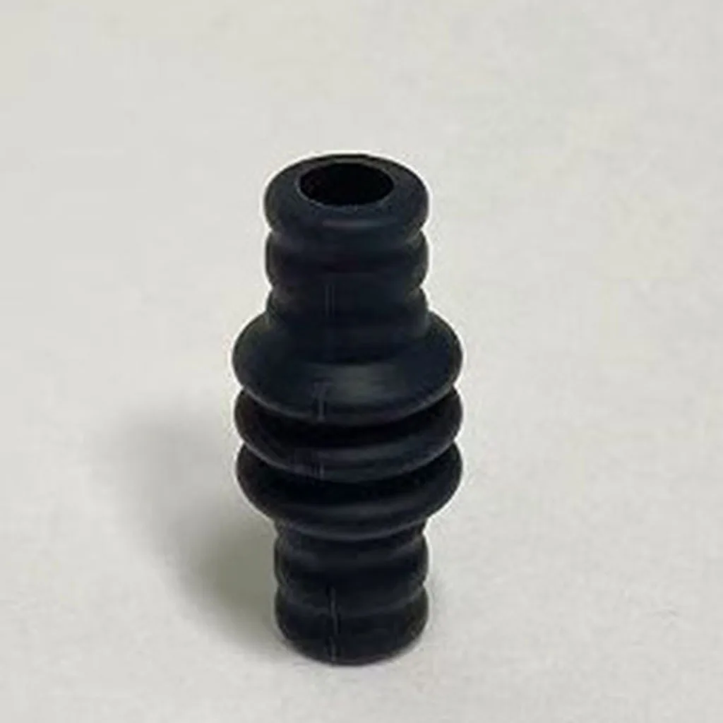 Espresso Machine Steam Wand Rubber Protective Sleeve Replacement Sleeve