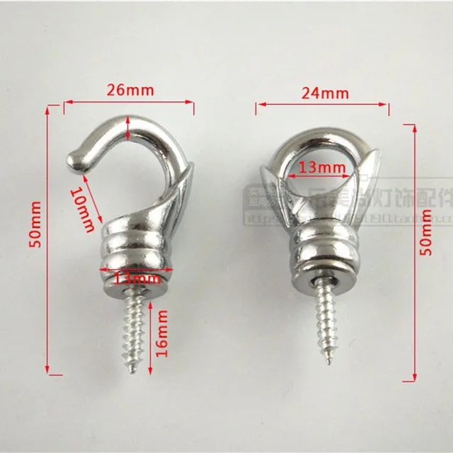 집안의 잡동사니를 줄이고 질서를 유지하는 실용적인 오버헤드 후크
