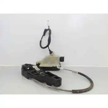 

9685352080 REAR DOOR LOCK RIGHT CITROEN C4 LIM.
