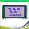 Brand New & Original WINSTAR WG240128A 240128 240*128 Graphic Matrix LCD Module Display Screen Panel with LED Backlight ► Photo 2/6