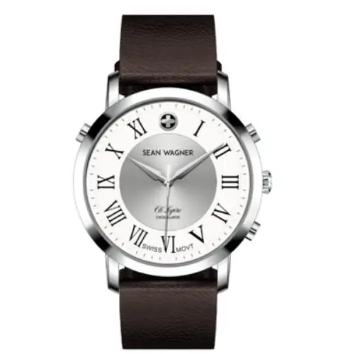 Рисунок 2 - Ключ смарт-часов для автомобилей BYD