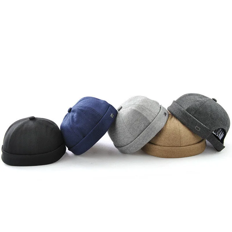 Fashion Fisherman Beanie Men Women Miki 