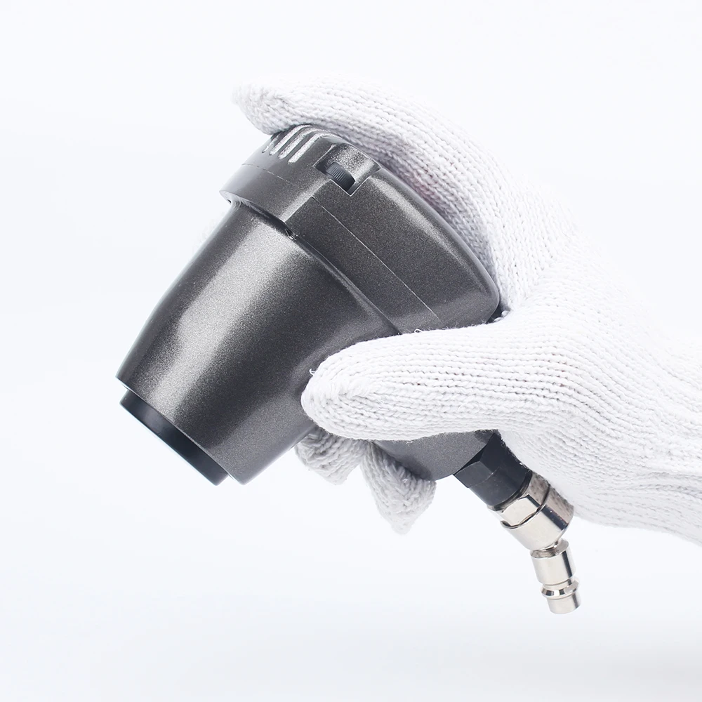 Quality Pneumatic Jack Hammer Handle Auto Air Chipping Hand Plam | Инструменты
